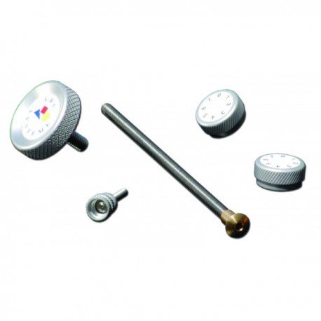 Arc Système kit couleur SX10