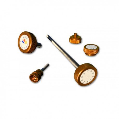 Arc Système kit couleur SX200