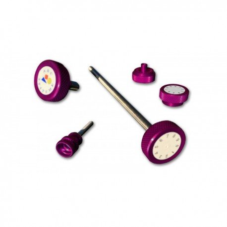 Arc Système kit couleur SX200