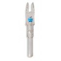 Maximal lighting nock