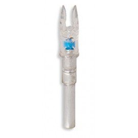 Maximal lighting nock