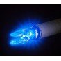 Maximal lighting nock