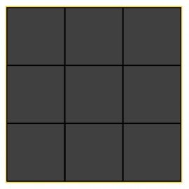 Danage Domino A3 - 9XHD