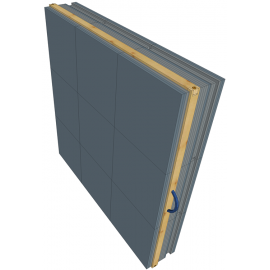 Danage Domino A3 - 9XHD