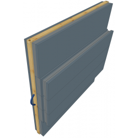 Danage Domino A3 - 9XHD 2