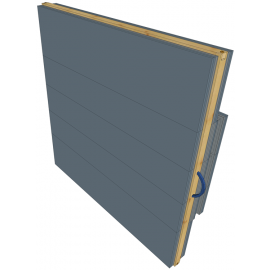 Danage Domino A3 - 9XHD