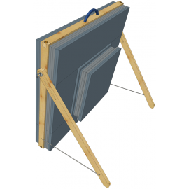 Danage Domino E1 - 1XHD 2