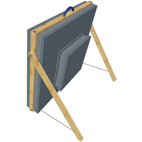 Danage Domino E1 - 1XHD