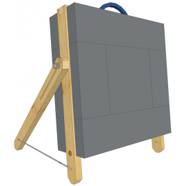 Danage Domino E1 - 1XHD