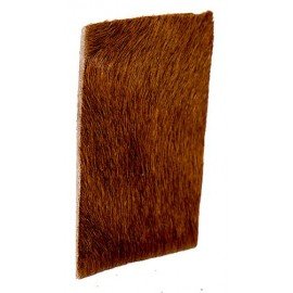 Buck Trail tapis en poil de veau