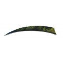 Naturelle Shield 4"