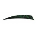 Naturelle Shield 4"