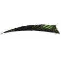 Naturelle Shield 4"