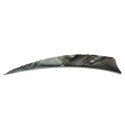 Naturelle Shield 4"