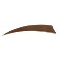 Naturelle Shield 4"