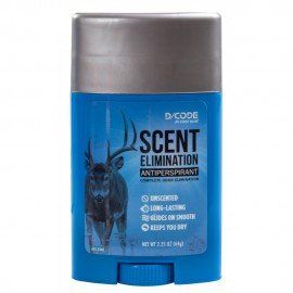 Déodorant stick Code Blue