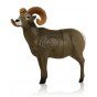 Delta Mouflon américain