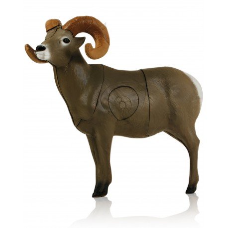 Delta Mouflon américain