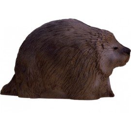 Delta Porc épic
