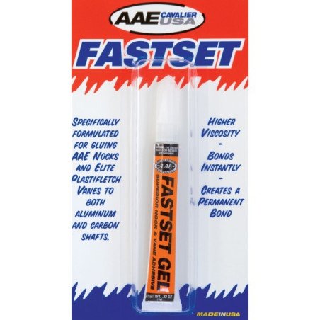 AAE fastset 3g