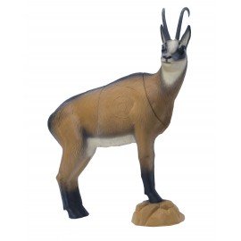 SRT Chamois d'été