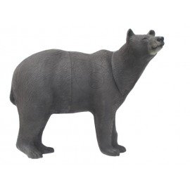 SRT Ours brun