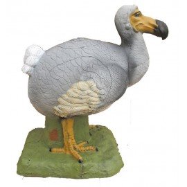 SRT Dodo blanc