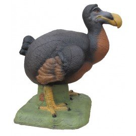 SRT Dodo noir