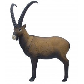 SRT Ibex