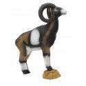 SRT Mouflon debout