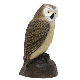 SRT Grand Duc marron