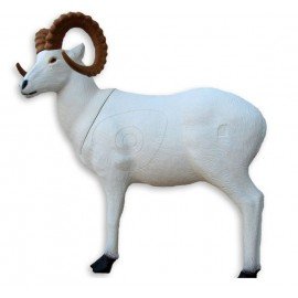 SRT Mouflon de Dall