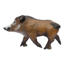 SRT Sanglier marchant