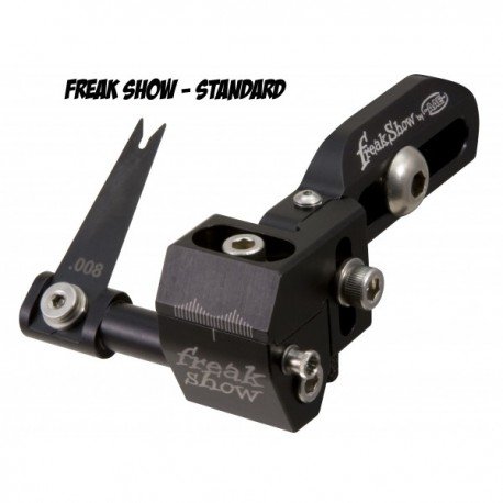 AAE Freakshow