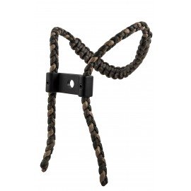 Maximal tresse
