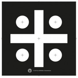 Danage blason de réglage