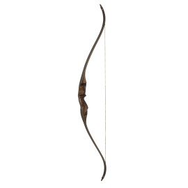Buck Trail Elite Meridian