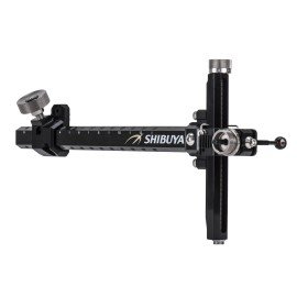 Shibuya Ultima II RC