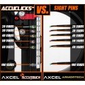 Axcel Accutouch Carbon Pro