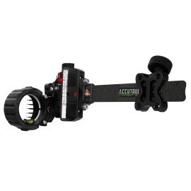 Axcel Accutouch Carbon Pro