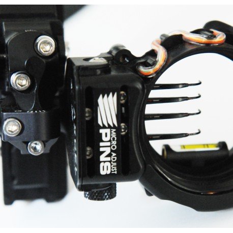 Axcel Accutouch Carbon Pro