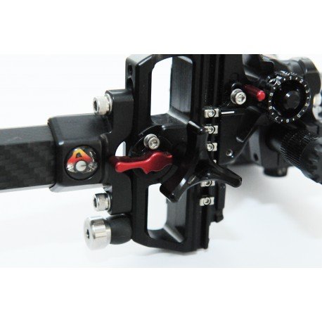 Axcel Accutouch Carbon Pro