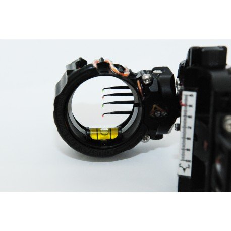 Axcel Accutouch Carbon Pro