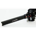 Axcel Accutouch Carbon Pro