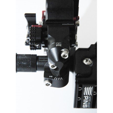 Axcel Accutouch Carbon Pro