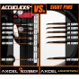 Axcel Accutouch Carbon Pro