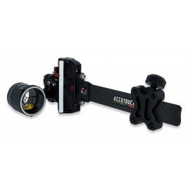 Axcel Accutouch Carbon Pro 2