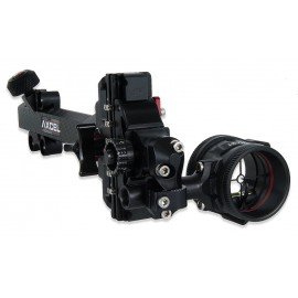 Axcel Accutouch Carbon Pro