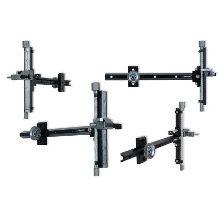 Avalon Classic Metal