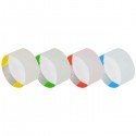 Verre de correction de visette Hamskea